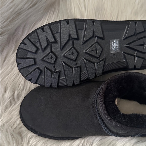 KIRKLAND SIGNATURE KID’S BOOTS - Picture 5 of 5